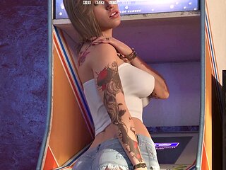 Futa miro, ntr cartoon, 3d bdsm