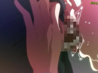 Hatsukoi Time Episode 2
