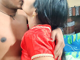 Fucked with my wife's sister when wife was not at home in Hindi Audio