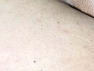 Red Dressed Desi Stepsister Fucked Doggy