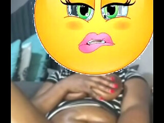 Caught masturbating