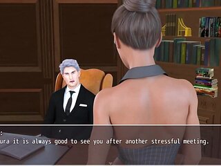 Laura Lustful Secrets How He Met His Wife Ep13