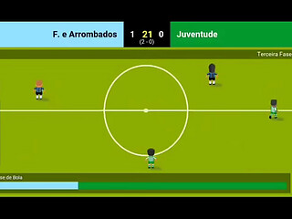 SOCCER CHAMPS JOS FILHOS DAS PUTAS RENATO PINTO  RECOME&Ccedil_O  RENATO PINTO FUDENDO O FUNDO DO JUVENTUDE FUNDENDO TUDO AMADOR