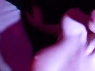 Bukkake Disco Gangfuck Cock Draining