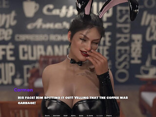 MILF Obssesion #04 Neighbour Wants to Share His Hot Wife