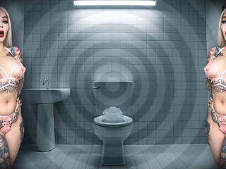 Bathroom Furniture - Reprogramming, Original Edition