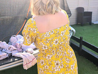 Mommys Chores Free Sfw