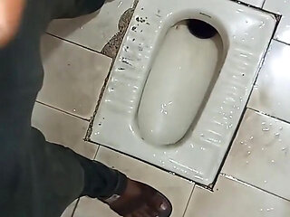 Indian Restaurant Bathroom Boy Fucking Anal
