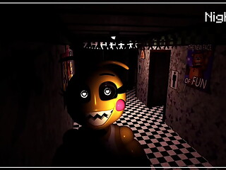 Toy chica love taste   (SONIDOS)