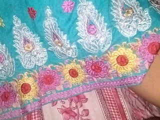 Bhabhi ne raat me lund ka full manja liya