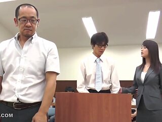 Asian And American Group Sex