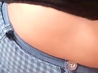 She She Plays Her Excited Pussy Well Her Well Excited