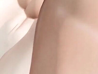 Final Fantasy Ix Hentai - Garnet Gets Fucked Against the Sink