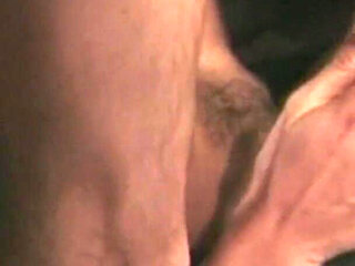 Pussy Power and Cock Control