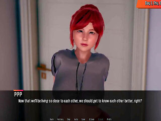 Maids and maidens: mega rich guy-ep1