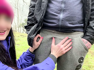 Lollolara91 - pompa nel bosco -