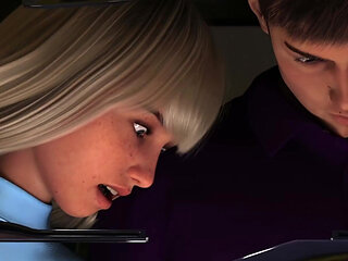 My Insatiable Wife Alice Part 10