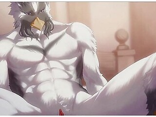Bird Furry Gay Sexkamokenpart28