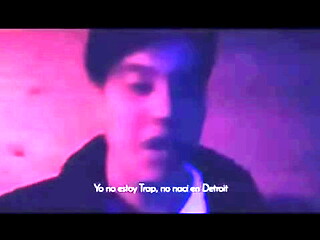 Duki-No vendo trap video