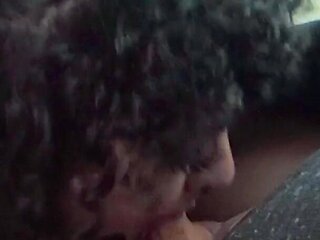 Gloomykitti - Blowjob and Facial