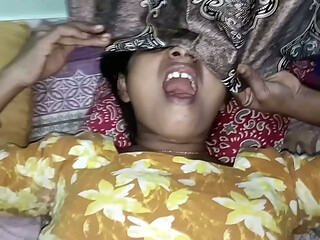 Desi Girl Caught Watching Porn &amp_ Gets Fucked Hard - Homemade