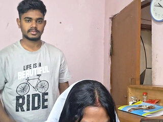 Indian Bangali Desi Wife