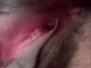 Asian Girls Showing off Chubby Pussies & Tits