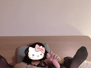 Loud Moaning and Squirtingusing Toys for My Tight and Juicy Pussy