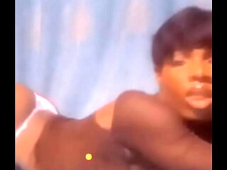 Black gay solo