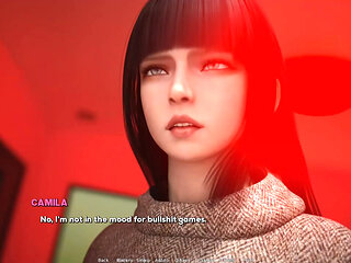 Shadows of Desire V0.8 Cheating Update #06