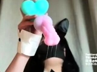 Exposed Magnetic petite Anaimiya nudes video full