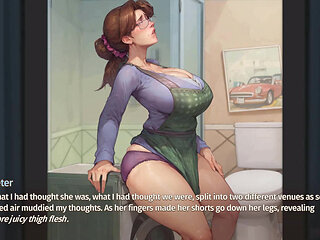 Taffy Tales: Episode 15