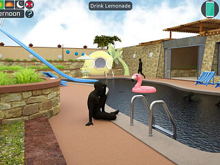 Milfy City v0.6e Part 19 Hot Pool Event by Loveskysan69