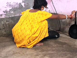 Indian Bengali Village Bhabhi sex