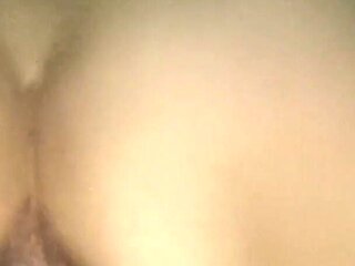 After Party Anal Sex Horny Step Daughter Come to My Bad Put Cock in Ass Thought I Am BBC Boyfriend