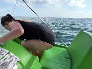 I Fuck Hard and Cum Hard on the Ass