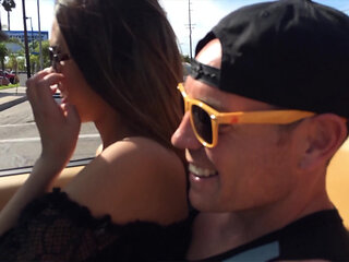 Girl loves it when she gets fucked right