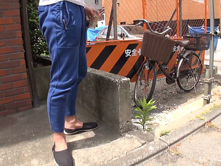 Two and in the Mouth! Completely Satisfied! Miu-chan, a Slender Beautiful Girl with Small Style, Looks Neat and Quiet Wit