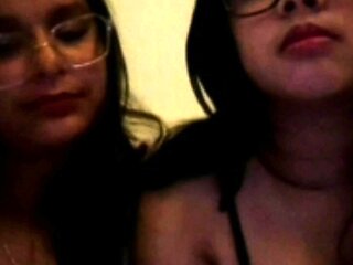 Hot Indian Step Sisters