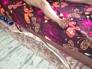 Desi Stepmom Get Fuck Her Pusssy Fucking Telugu Voice Audio Vegitable Also