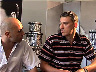 Il tuo Odore sulla mia Pelle - (Original Full Movie Uncut)