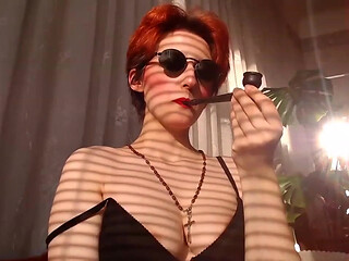 Sexy 420 - Full Webcam Show