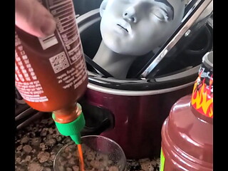 This may be poison