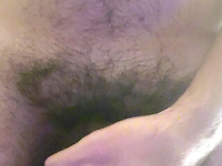 Jerking it kinda Day.