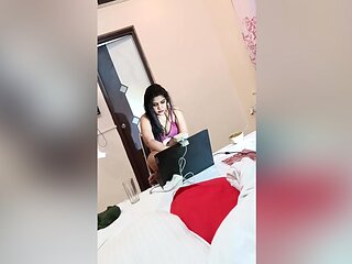 Hot Video Of A Desi Girl