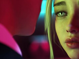 The Art of Seduction (part 36)