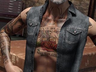 Sons of Analarchy (part 33)