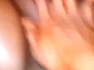 Ebony Cheating Wife Gives Stepson a Blow Job Then Gets Fucked Hard