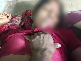 Tamil Has Sex With Her Boyfriend