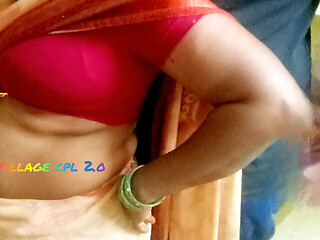 Tamil Stepmother and Stepson